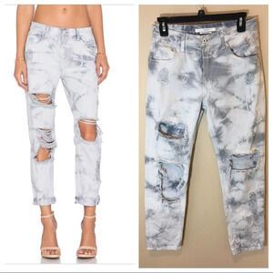 Tularosa Taylor Boyfriend Jeans Sz 24 Melbourne